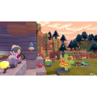 CONSOLA NINTENDO SWITCH 2 + POKEMON POKOPIA