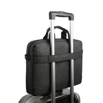 Lenovo T210 39,6 cm (15.6") Maletín Toploader Negro