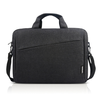 Lenovo T210 39,6 cm (15.6") Maletín Toploader Negro