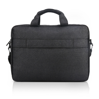 Lenovo T210 39,6 cm (15.6") Maletín Toploader Negro