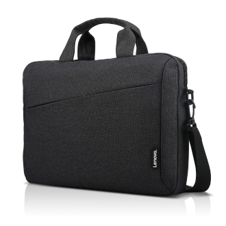 Lenovo T210 39,6 cm (15.6") Maletín Toploader Negro