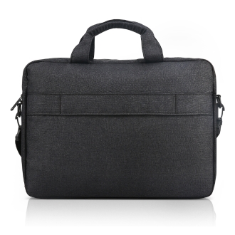 Lenovo T210 39,6 cm (15.6") Maletín Toploader Negro