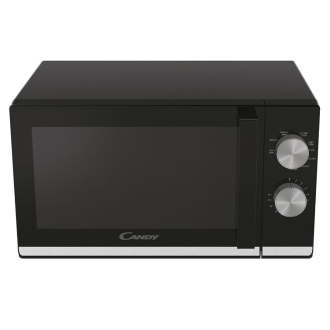 MICROONDAS CANDY CMG20TNMB 20L GRILL NEGRO