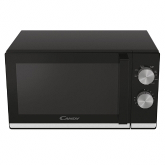 MICROONDAS CANDY CMG20TNMB 20L GRILL NEGRO