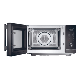 MICROONDAS HAIER HAMCI25FBS4TBST 25L CONVEC.S/PLAT EGRO