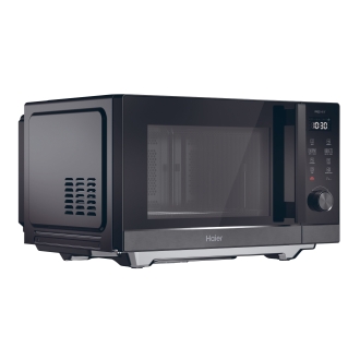 MICROONDAS HAIER HAMCI25FBS4TBST 25L CONVEC.S/PLAT EGRO