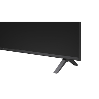 LG UHD AI 50UA75003LA Televisor 127 cm (50") 4K Ultra HD Smart TV Wifi Negro
