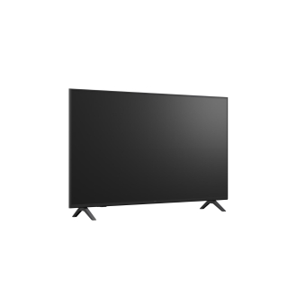 LG UHD AI 50UA75003LA Televisor 127 cm (50") 4K Ultra HD Smart TV Wifi Negro