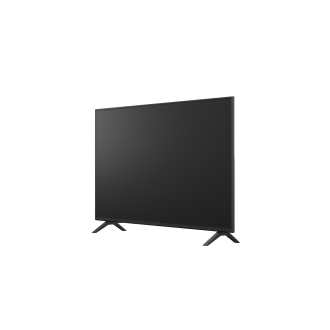 LG UHD AI 50UA75003LA Televisor 127 cm (50") 4K Ultra HD Smart TV Wifi Negro