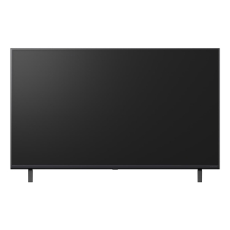 LG NanoCell 43NANO80A3B Televisor 109,2 cm (43") 4K Ultra HD Smart TV Wifi Negro