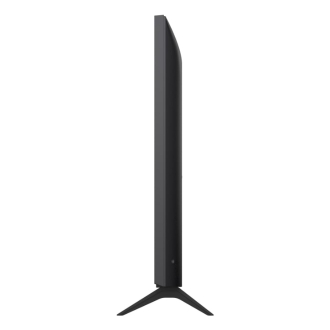 LG NanoCell 43NANO80A3B Televisor 109,2 cm (43") 4K Ultra HD Smart TV Wifi Negro