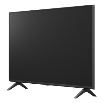 LG NanoCell 43NANO80A3B Televisor 109,2 cm (43") 4K Ultra HD Smart TV Wifi Negro