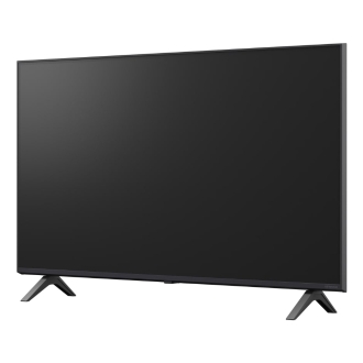 LG NanoCell 43NANO80A3B Televisor 109,2 cm (43") 4K Ultra HD Smart TV Wifi Negro