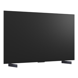 LG OLED evo AI OLED42C51LA Televisor 106,7 cm (42") 4K Ultra HD Smart TV Wifi Negro