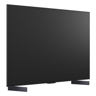 LG OLED evo AI OLED42C51LA Televisor 106,7 cm (42") 4K Ultra HD Smart TV Wifi Negro