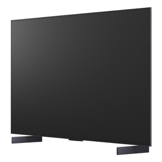 LG OLED evo AI OLED42C51LA Televisor 106,7 cm (42") 4K Ultra HD Smart TV Wifi Negro
