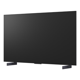 LG OLED evo AI OLED42C51LA Televisor 106,7 cm (42") 4K Ultra HD Smart TV Wifi Negro
