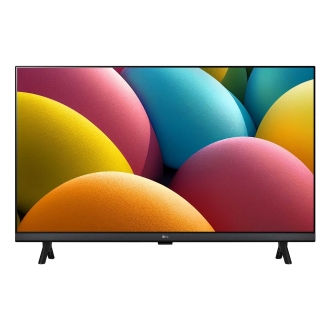 LG HD LR60 43LR60006LA Televisor 109,2 cm (43") Full HD Smart TV Wifi Negro
