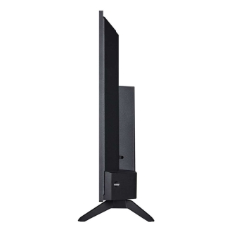 LG HD LR60 43LR60006LA Televisor 109,2 cm (43") Full HD Smart TV Wifi Negro