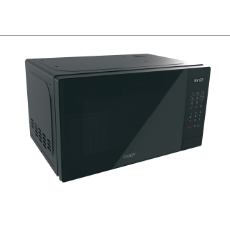 MICROONDAS CANDY CMGA20W8STB 20L 700W GRILL NEGRO