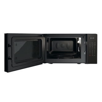 MICROONDAS CANDY CMGA20W8STB 20L 700W GRILL NEGRO