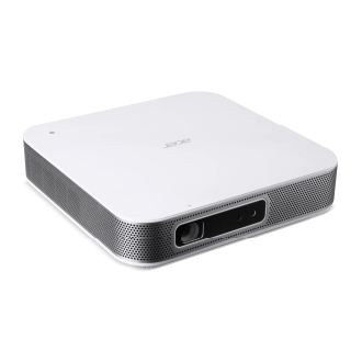 Acer PD1520s 1200 lúmenes ANSI DLP 1080p (1920x1080) Plata
