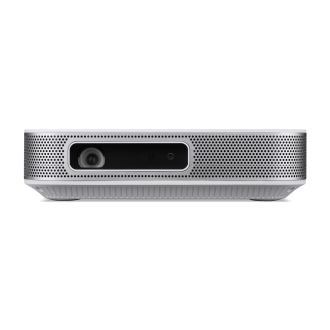 Acer PD1520s 1200 lúmenes ANSI DLP 1080p (1920x1080) Plata