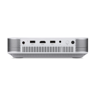 Acer PD1520s 1200 lúmenes ANSI DLP 1080p (1920x1080) Plata