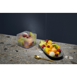 MICROONDAS ELECTROLUX LMS2173EMX 17L 700W INTEG