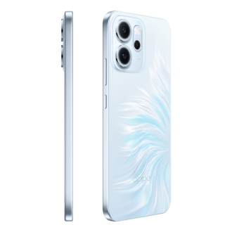 OPPO 14 F 5G Reno14 F 5G 16,7 cm (6.57") SIM doble Android 15 USB Tipo C 8 GB 256 GB 6000 mAh Azul