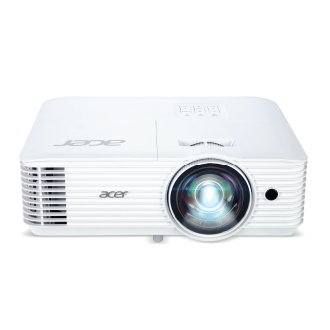 Acer Professional and Education S1287 Proyector de alcance estándar 4000 lúmenes ANSI DLP WXGA (1280x800) Blanco