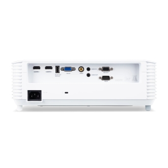 Acer Professional and Education S1287 Proyector de alcance estándar 4000 lúmenes ANSI DLP WXGA (1280x800) Blanco