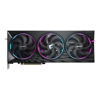 GIGABYTE AORUS Radeon RX 9070 XT ELITE 16G Tarjeta Gráfica - 16GB GDDR6, 256 bits, PCI-E 5.0, 3100 MHz Frecuencia Base, 2 x DisplayPort, 2 x HDMI, GV-R9070XTAORUS E-16GD
