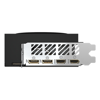 GIGABYTE AORUS Radeon RX 9070 XT ELITE 16G Tarjeta Gráfica - 16GB GDDR6, 256 bits, PCI-E 5.0, 3100 MHz Frecuencia Base, 2 x DisplayPort, 2 x HDMI, GV-R9070XTAORUS E-16GD