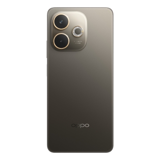 OPPO A5 Pro 5G 16,9 cm (6.67") SIM doble Android 15 USB Tipo C 8 GB 256 GB 5800 mAh Verde, Oliva