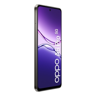 OPPO A5 Pro 5G 16,9 cm (6.67") SIM doble Android 15 USB Tipo C 8 GB 256 GB 5800 mAh Verde, Oliva