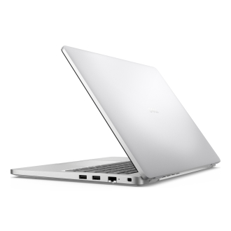 DELL Pro 14 PC14250 Intel Core Ultra 7 255U Portátil 35,6 cm (14") Full HD+ 16 GB DDR5-SDRAM 512 GB SSD Wi-Fi 6E (802.11ax) Windows 11 Pro Español Platino