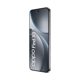 OPPO Find X9 16,7 cm (6.59") SIM doble Android 16.0 5G USB Tipo C 12 GB 512 GB 7025 mAh Gris, Titanio