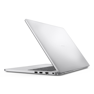 DELL Pro 16 PC16250 Intel Core Ultra 7 255U Portátil 40,6 cm (16") Full HD+ 16 GB DDR5-SDRAM 512 GB SSD Wi-Fi 6E (802.11ax) Windows 11 Pro Español Platino
