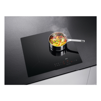 ENCIMERA AEG TN63IV00CB 3F IND 32CM