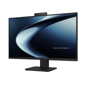Ordenador all in one asus expertecnter p470vak - bpe572x core 5 - 210h -  16gb -  ssd 512gb -  27 pulgadas fhd -  w11p