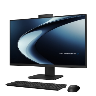 Ordenador all in one asus expertecnter p470vak - bpe572x core 5 - 210h -  16gb -  ssd 512gb -  27 pulgadas fhd -  w11p