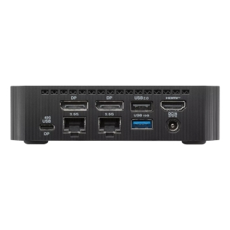 ASUS PN54-BBR321MNS1 Negro 210 3 GHz