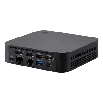 ASUS PN54-BBR321MNS1 Negro 210 3 GHz