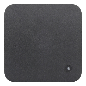 ASUS ExpertCenter PN54-BBR522MNS1 0,6 l tamaño PC Negro 3,2 GHz