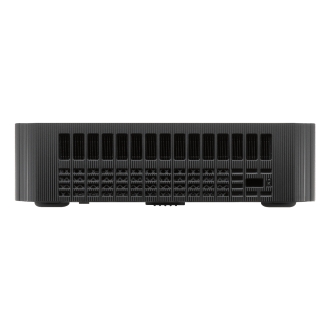 ASUS ExpertCenter PN54-BBR522MNS1 0,6 l tamaño PC Negro 3,2 GHz
