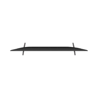 Tv tcl 43 pulgadas qled 4k uhd -  43t69c -  google tv