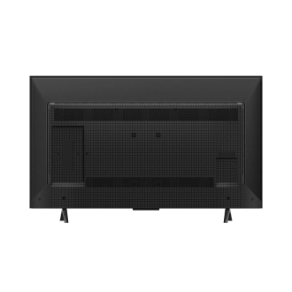 Tv tcl 43 pulgadas qled 4k uhd -  43t69c -  google tv