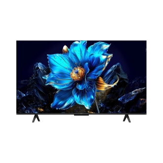 Tv tcl 43 pulgadas qled 4k uhd -  43t69c -  google tv