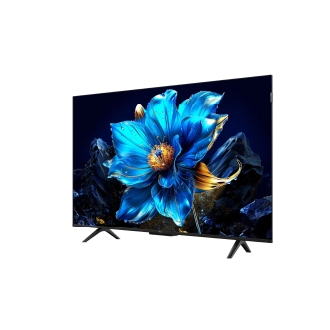 Tv tcl 43 pulgadas qled 4k uhd -  43t69c -  google tv